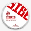 Official Siberia Snus -80 Extremely Strong & GIG All White Maxi