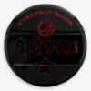 Official Siberia Snus -80 Xtremely Black Portion